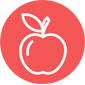 Apple Icon