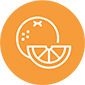 Orange Icon