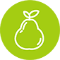 Pear Icon